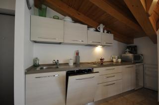APPARTAMENTO MONTE - VALANDRO- - Comano Terme - 9