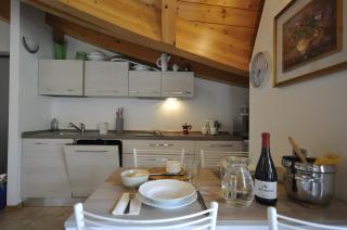 APPARTAMENTO MONTE - VALANDRO- - Comano Terme - 0