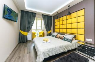 Bessarabsky Kvartal - Kyiv - 0