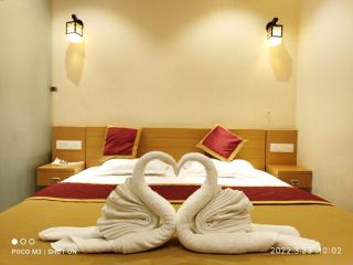 Masa mahal and lodge - 4