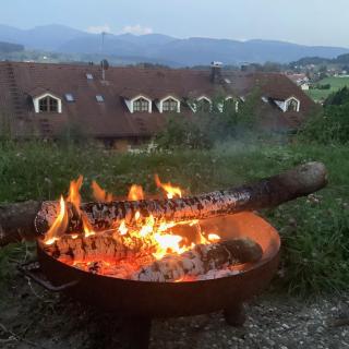 PanoramaApart - Alpzeit im Westallgäu - Oberreute - 2