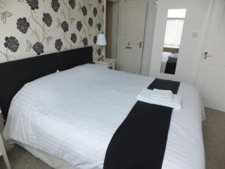 Grove Guest House - Nottingham - 8
