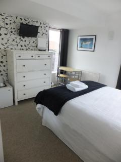 Grove Guest House - Nottingham - 6