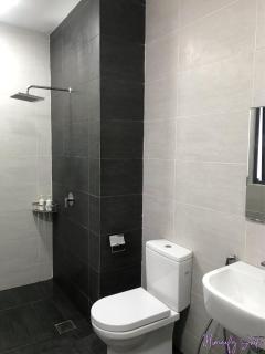 Himaify suite @Troika (Muslim Homestay) - Kota Bharu - 5