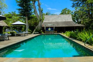 Chanteak Bali - Teak House 3 - Jimbaran - 4