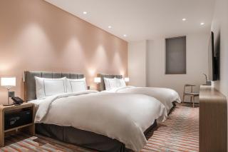 Phoenix Hotel Taichung - Taichung - 1