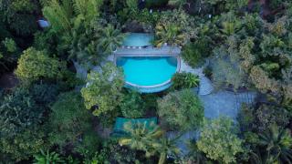 Wildflower Villas - All Villa Hotel, Family Run - Candolim - 0