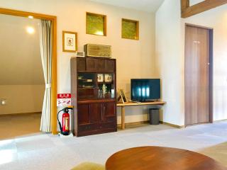 Country Cottage Wakiaiai - 3