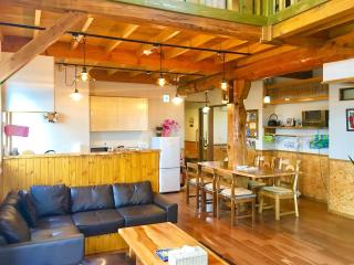 Country Cottage Wakiaiai - Nakafurano - 9