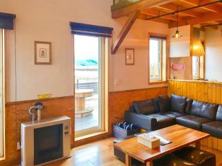 Country Cottage Wakiaiai - Nakafurano - 8