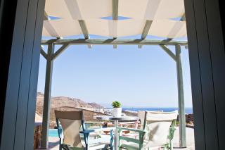 Niriides Homes & Villas - Elia - 7
