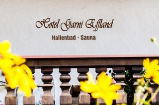 Hotel Effland -Sauna -Pool - 6
