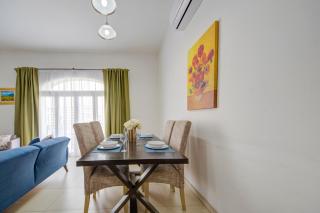 St Julians 2 Bedroom Apartment with Commanding Seaviews by ShortletsMalta - St Julian's - 1