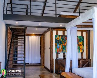 Kuriftu Resort & Spa Bishoftu - Debre Zeyit - 8