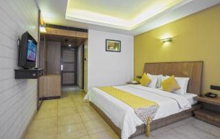THE CASTELLO RESIDENCY - Coimbatore - 6