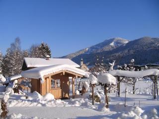 Appartement Wilder Kaiser, Anni Koller - Söll - 2
