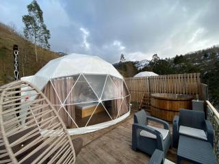Glamping Village - 8
