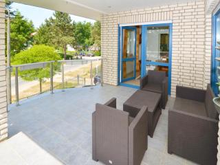Ferienhaus Binz - Apt. 01 - Binz - 9