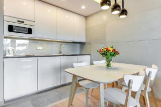 Goma Rent Chmielna 63 Gdańsk Waterlane Island Spa&Wellness - 7