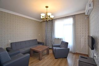 Apartment for guest A2 - Jerevan - 0