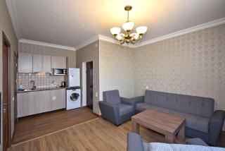 Apartment for guest A2 - Jerevan - 7