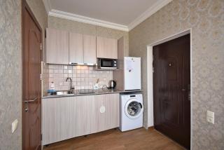 Apartment for guest A2 - Jerevan - 6