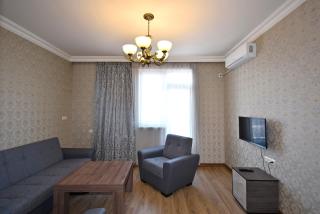 Apartment for guest A2 - Jerevan - 8