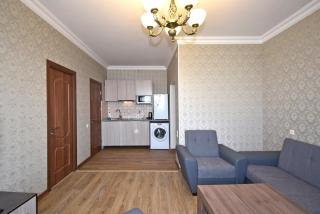 Apartment for guest A2 - Jerevan - 5