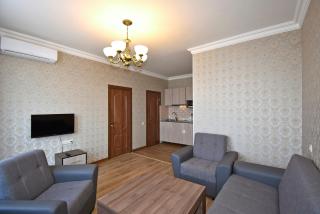 Apartment for guest A2 - Jerevan - 4
