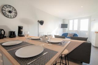 CABANA & Duplex - Cluny à 20 minutes - - 7