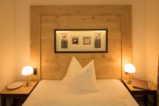 Hotel im Auerbachtal - 2