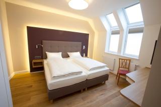 Genießerhotel Limbacher - Herrieden - 9