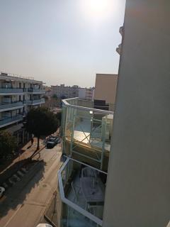 Studio Cavalaire-sur-mer Immeuble Turquoise - 1