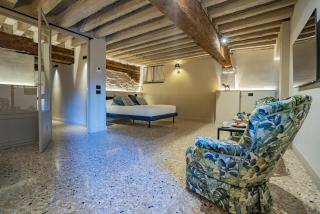 Corte Rubbi 1 A True Canal-side Experience - Venice - 5