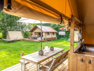 Lodge Holidays - Vrijhaven Heeg - Heeg - 4