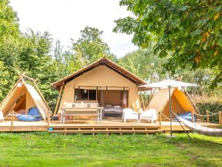 Lodge Holidays - Vrijhaven Heeg - 4