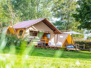 Lodge Holidays - Vrijhaven Heeg - Heeg - 0
