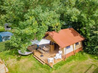 Lodge Holidays - Vrijhaven Heeg - Heeg - 9
