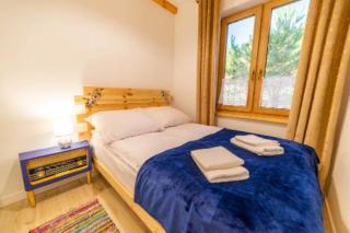 Dom pod lasem - Ryn - 3