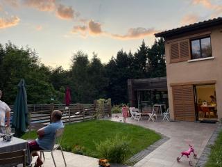 Les Cabanons - Dardilly - 5