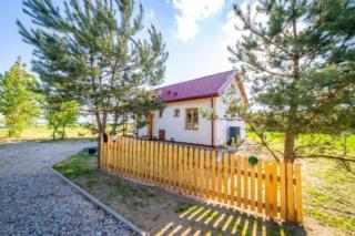 Dom pod lasem - Ryn - 8