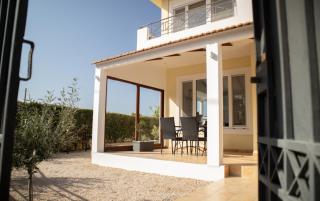 Beach house 30 - Ialyssos - 9