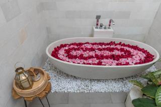 Villa Luna Rose - Seminyak - 1