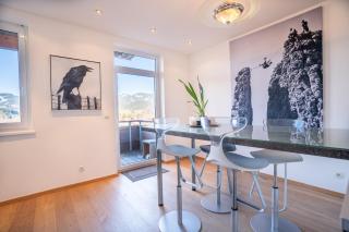 Sonnensuite - Sonthofen - 2