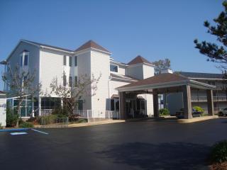 Island Resort - Chincoteague - 6