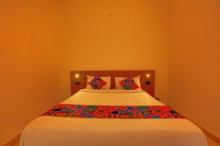 FabHotel GR Lake View - BTM Layout - Bangalore - 1