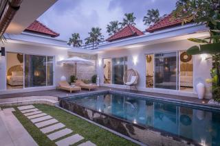 Villa Luna Rose - Seminyak - 3