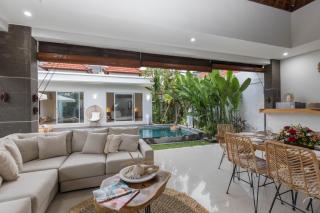 Villa Luna Rose - Seminyak - 6