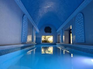 Molino Sauco - Hammam - Puebla de Don Fadrique - 9