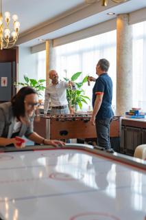 Tante ALMA's Mannheimer Hotel - Mannheim - 1